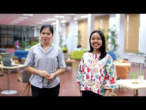 MMSU Center for Flexible Learning Virtual Tour