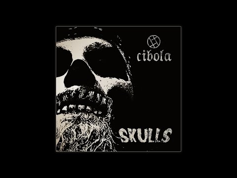 Cibola - Skulls