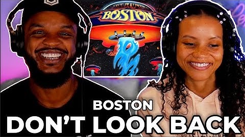 PREACH 🎵 Boston - Don