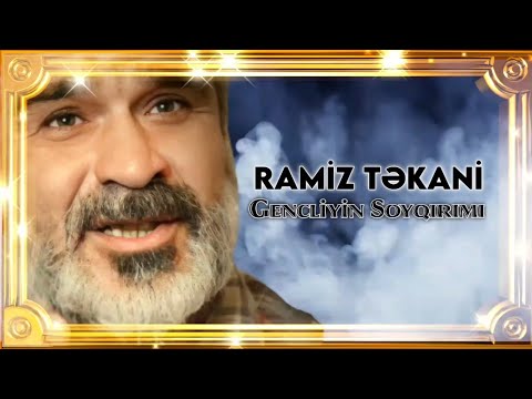 Ramiz Tekani - Gencliyin Soyqırımı 2021 (YeniŞeir)