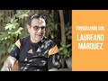 Conversación con Laureano Márquez I Sabores Viajeros l Sumito Estévez