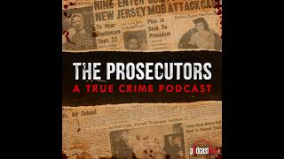 25: Michael Peterson (The Staircase) Part 3
