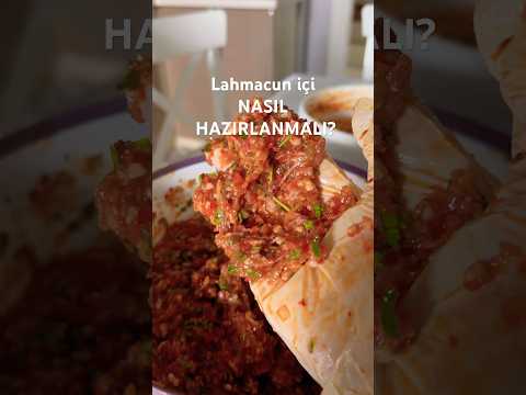 Herkes çok seviyor diye sürekli yaparım. Alsa ziyan olmaz. Sevmeyen var mı? #shorts