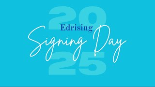 Educators Rising Signing Day ❦