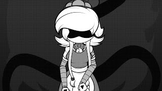 My World - A Murder Drones comic dub! (original by @ZzsarkStormbeard) #muderdrones #comicdub
