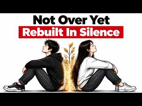 The 'Off-Again, On-Again' Relationship Trap (And How to Fix It)
