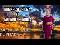 Nomkhosi Chiliza ft Mfundo Phungula | Inhliziyo siyishiya kuwe