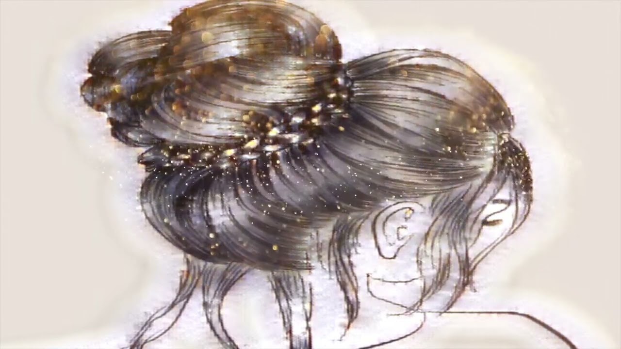 Longer Hair Energy Session | Biorife® Frequencies for Hair Vitality Support