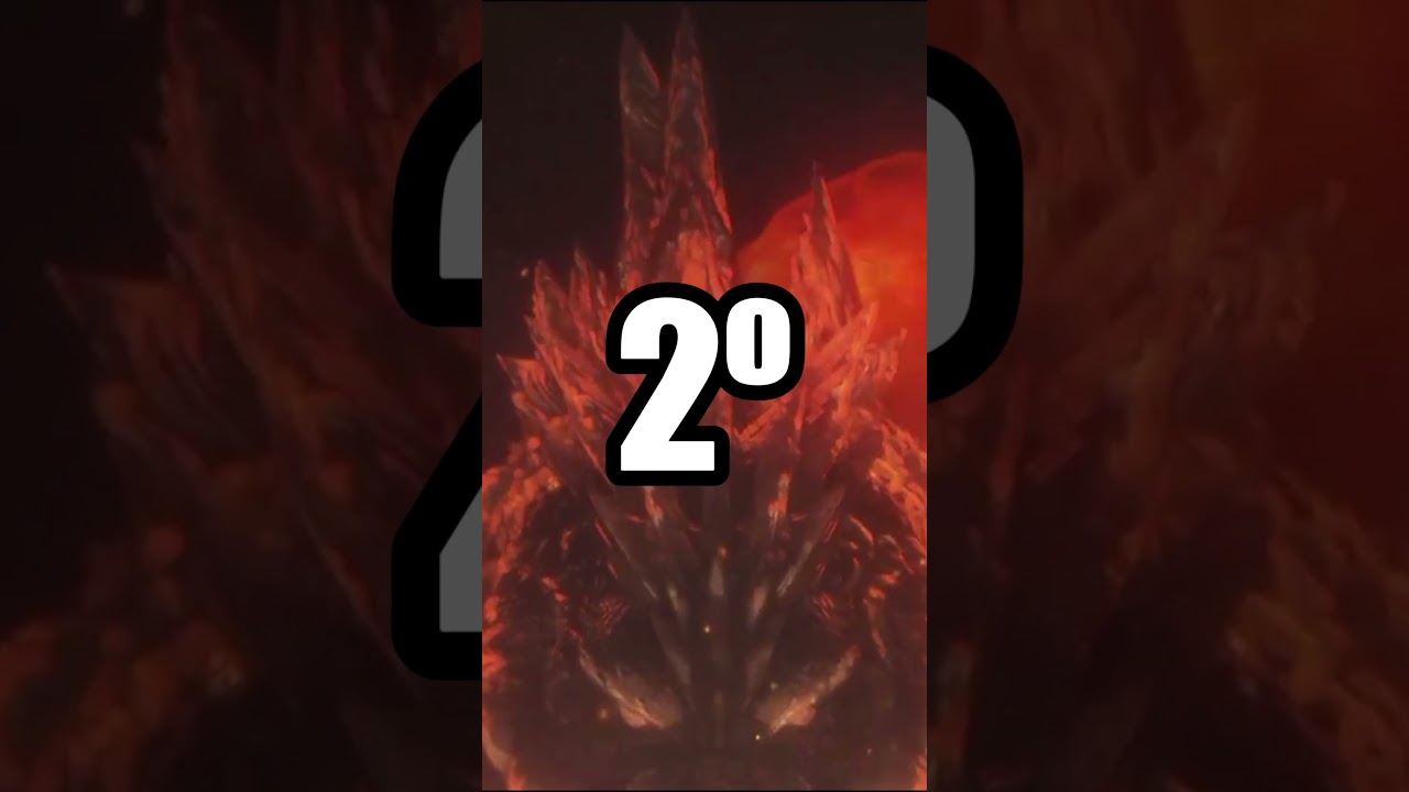 As versões mais fortes do Godzilla 