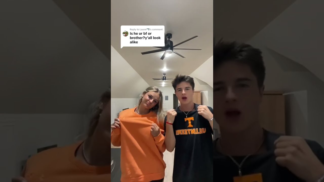 SIBLINGS Or BOYFRIEND And GIRLFRIEND Shorts