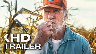 GREEN AND GOLD Trailer (2025)