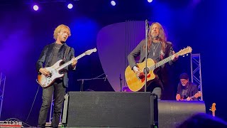 Kenny Wayne Shepherd 2023 Tour - Heat of The Sun - 2/18/23