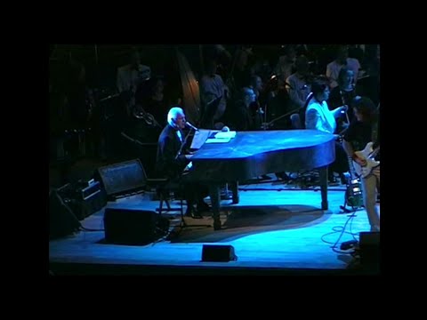 Procol Harum - Man With A Mission