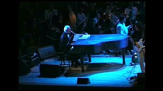 Watch Procol Harum Man With A Mission video