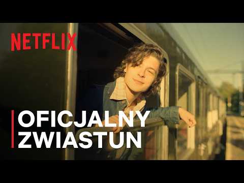 Mniej obcy | Oficjalny Zwiastun | Netflix