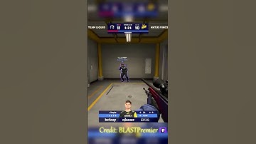 s1mple How!!. (BLASTPremier) #gaming #youtube #shorts #reels #cs #cs2 #esports #reel