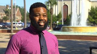 Turner Job Corps Alumnus First in Albany, GA to become Legislative Assistant