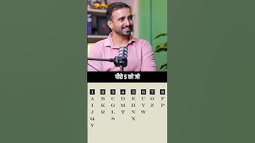 Unlock the Power of Your Name with Chaldean Numerology! #shorts