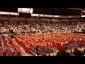 Sharyland High School Class Of 2011 Graduation Dance (HD)