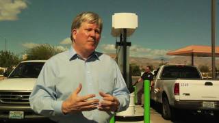City of Las Vegas Leads the Way on Alternative fuels & Natural Gas