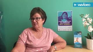 My Health for Life - Heather’s Story