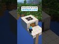 👉 “I Left This Trident Farm AFK… UNLIMITED TRIDENTS 😱”..... #minecraft #minecraftshorts