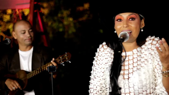 Jeanette Osal - Live Sessions 2021