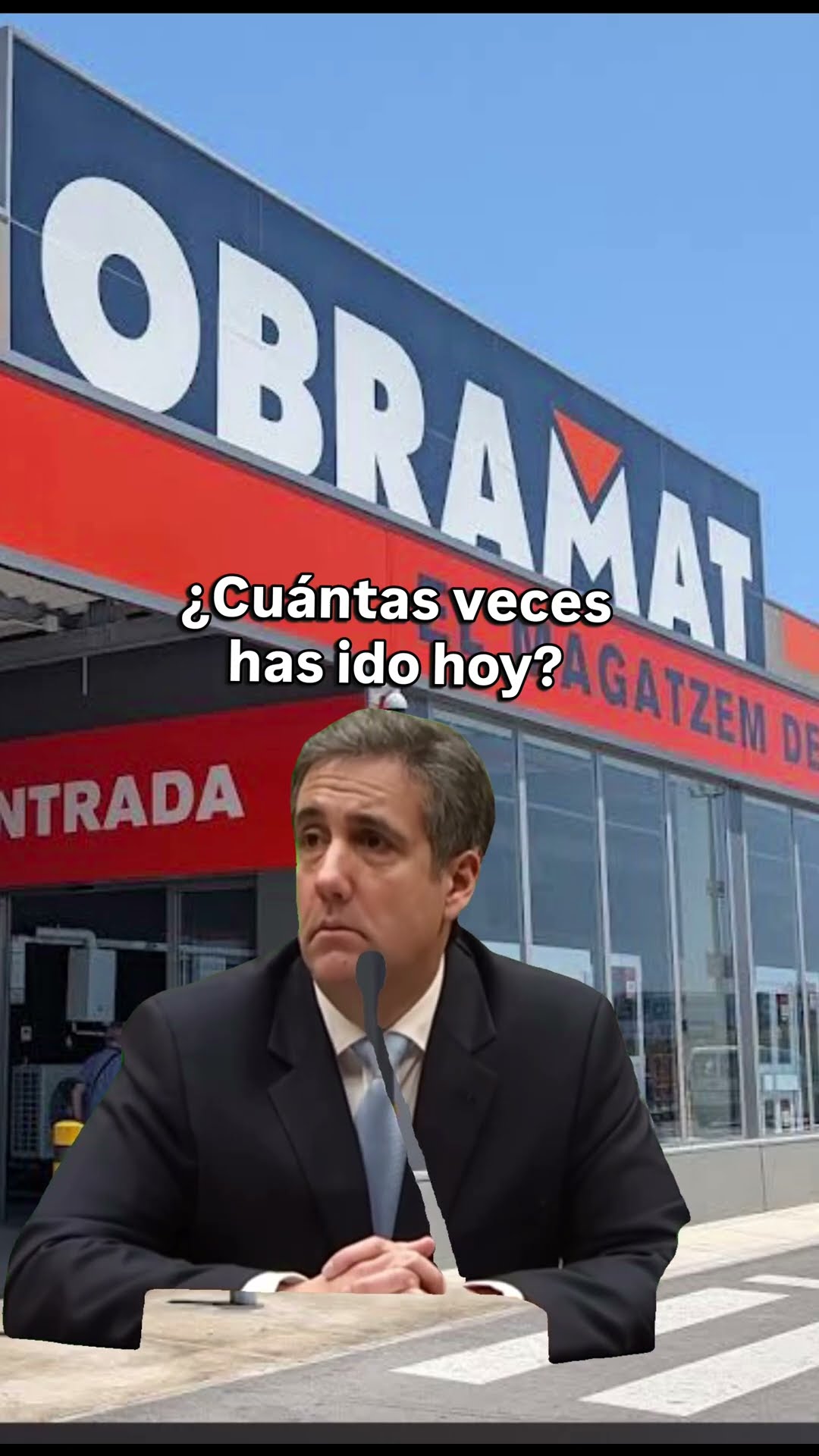 Cuando me preguntan
