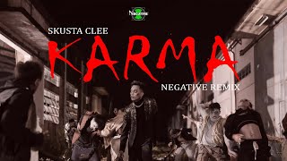 Karma  Skusta Clee Feat Gloc 9 negative Remix
