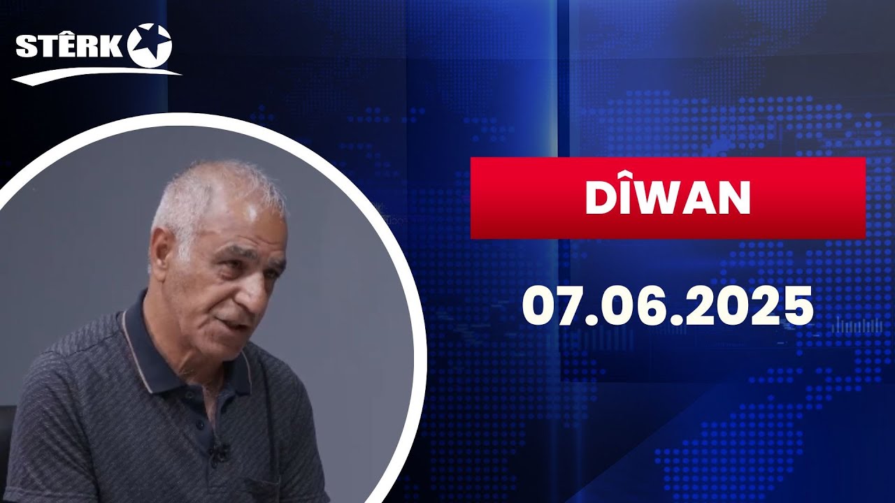 Dîwan