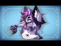 a soothing sleepover! ~ [Furry ASMR RP] 🔮