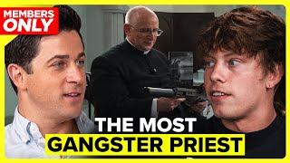 David Henrie Reveals the Priest Who Officiated His Wedding