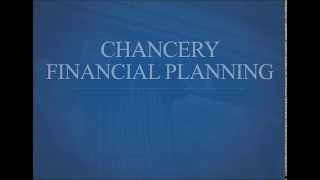 Chancery Finance Planning promotional video