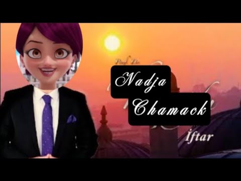 MİRACULOUS'LA İFTAR VAKTİ | Nadja Chamack ile İftar Programı | Uğur Böceği İle Kara Kedi Ramazan 📿