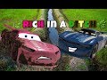 Rich in a ditch stopmotion