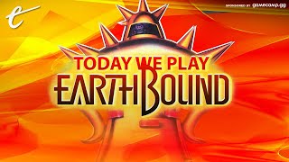 Revisiting EarthBound with JM8 and Marty | Part 3