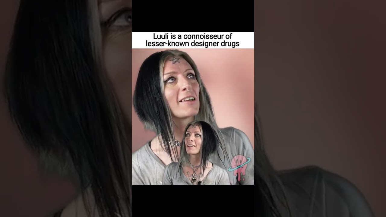 Experimenting with Research Chemicals | RTS Confessions