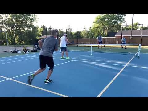 Kenosha Pickleball II
