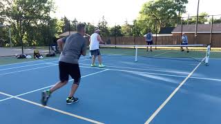 Kenosha Pickleball II
