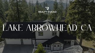 236 Grass Valley Rd, Lake Arrowhead, CA 92352