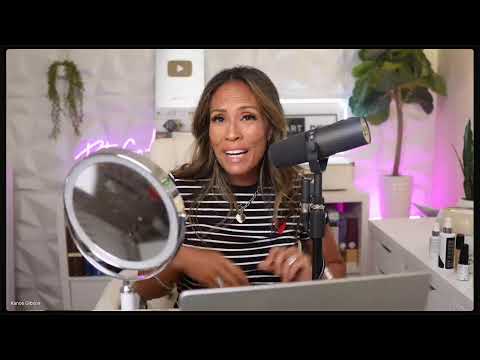 Get Ready with Me!