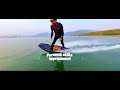 Water electric surfboard high speed surfing electric jetboards with 3 tail smart water scooter