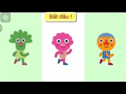 DH: rửa mặt như mèo