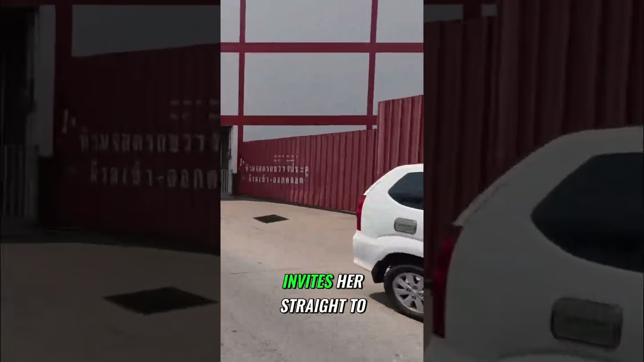 Pattaya Trip Gone WRONG: Don't Make These Mistakes! #shorts