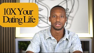 How One Book Changed My Dating Life