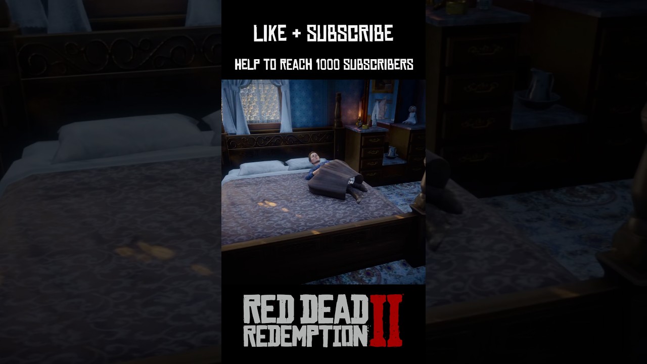 RDR2: Секретное местоположение статуи плодородия в RDR2 | Скрытый предмет | # rdr2 