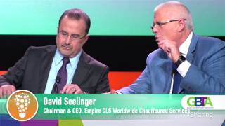 GBTA Convention 2015 - Tuesday Highlights
