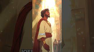 The Hidden Meaning Behind Joseph’s Dreams! 🌾👑 #shorts