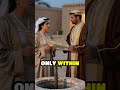 The Vanished Secrets of Sabaean Incense Routes