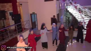 DÜĞÜN ORGANİZASYONU ELİT ORGANİZASYON ELBİSTAN